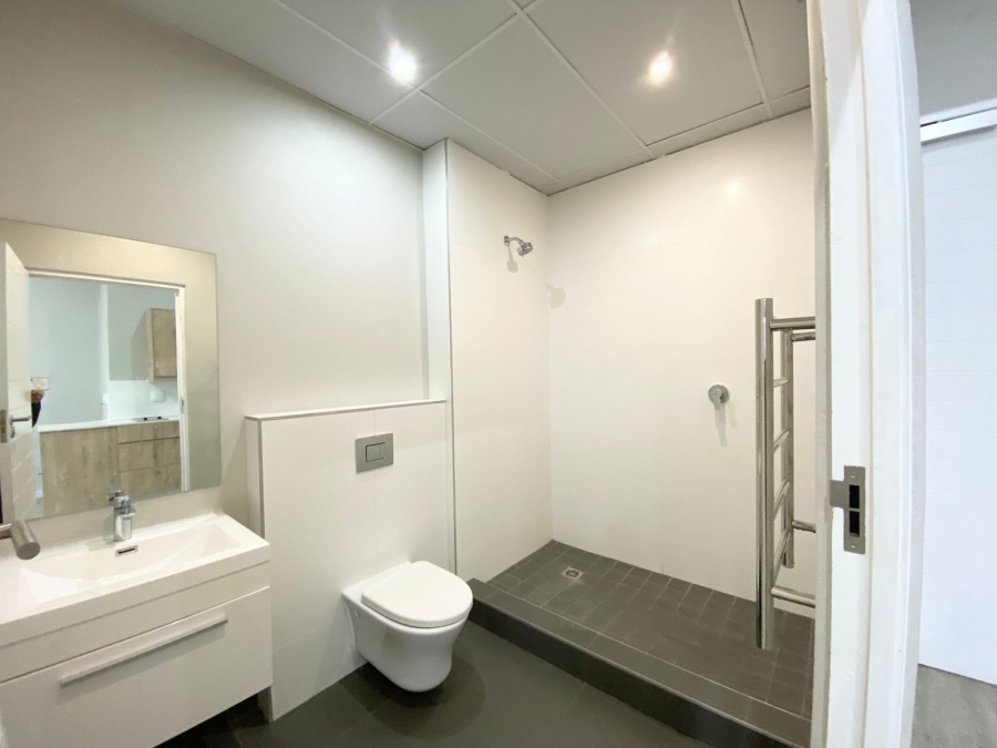 To Let commercial Property for Rent in Paardevlei Western Cape
